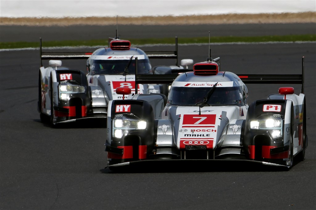 (Foto: AUDI.dk)